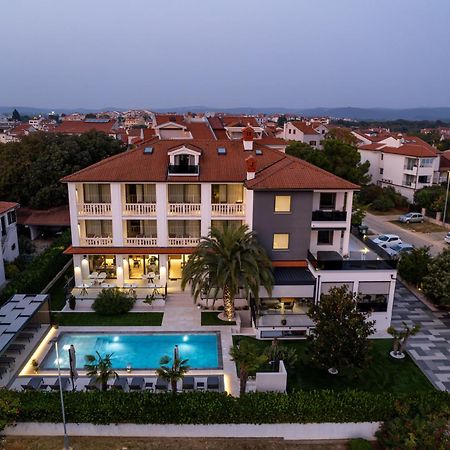 Residence Vaal Rovinj Ngoại thất bức ảnh